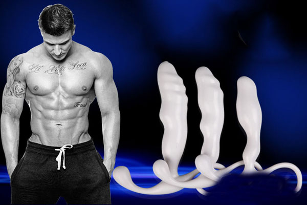 Thư giãn hậu môn với lưỡi neo mát xa chuyên sâu hiệu quả