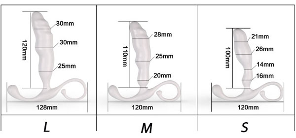 Thư giãn hậu môn với lưỡi neo mát xa chuyên sâu hiệu quả