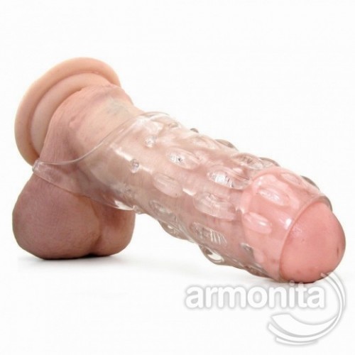 Bao đôn dên cao cấp tăng khoái cảm cho phái mạnh và nữ giới