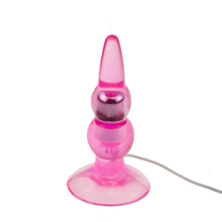 Kích Thích Hậu Môn 10 Chế Độ Rung Tăng Khoái Cảm Đỉnh Cao