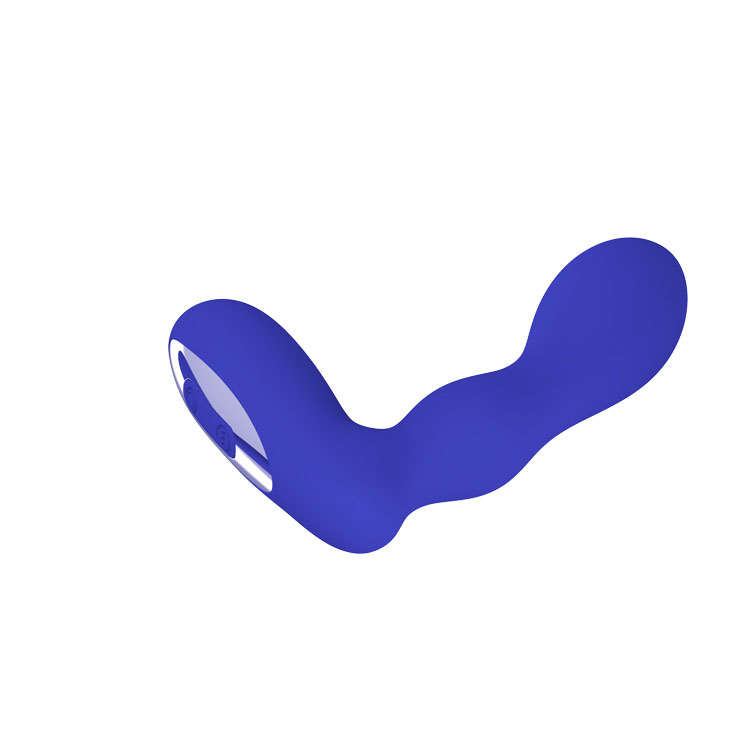 Máy rung hậu môn Brave chất lượng tốt giá ưu đãi hấp dẫn
Máy rung hậu môn Brave chất lượng tốt giá ưu đãi hấp dẫn