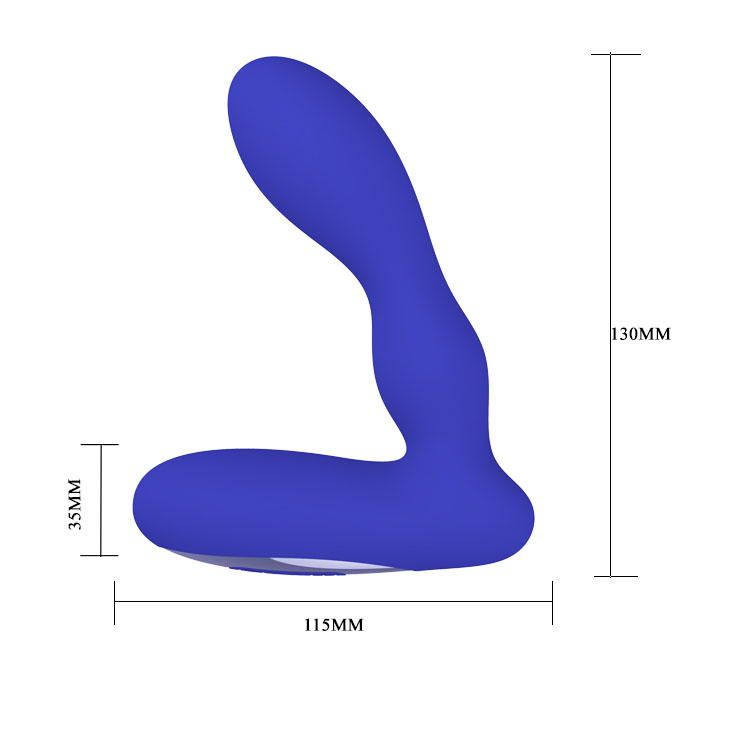 Máy rung hậu môn Brave chất lượng tốt giá ưu đãi hấp dẫn
Máy rung hậu môn Brave chất lượng tốt giá ưu đãi hấp dẫn