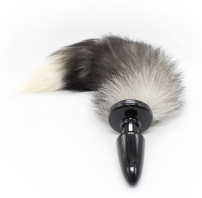 Kích hậu môn silicon mềm mại đuôi cáo siêu thú vị giá tốt