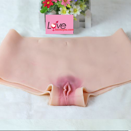 Quần Silicon Gay Cao Cấp Giả Âm Đạo Kích Thích Mua Ngay