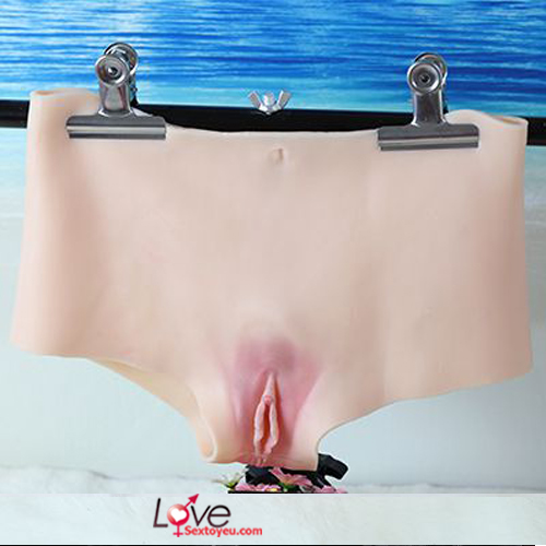 Quần Silicon Gay Cao Cấp Giả Âm Đạo Kích Thích Mua Ngay