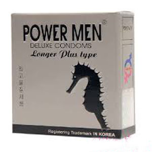 Mua Bao cao su Powermen cá ngựa đặc biệt kéo dài thời gian hộp 3c giá tốt Mua Bao cao su Powermen cá ngựa đặc biệt kéo dài thời gian hộp 3c giá tốt