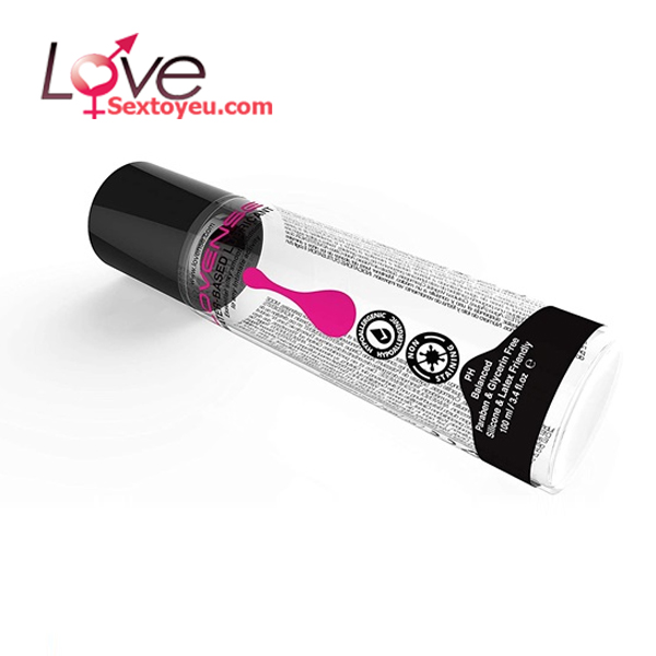 Gel bôi trơn Lovense 100ml gốc nước mềm mượt tăng khoái cảm