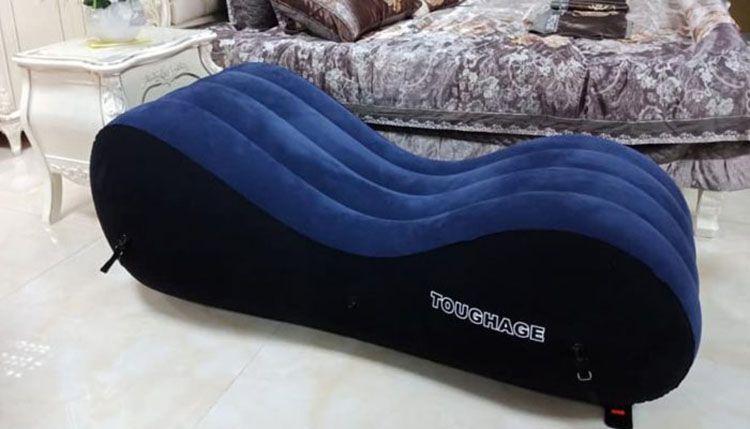  Kho sỉ Ghế bơm hơi tình yêu cao cấp loại tốt