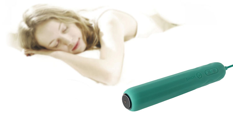 Bỏ sỉ Thanh rung Svakom Siime Plus có camera soi chiếu âm đạo mới nhất