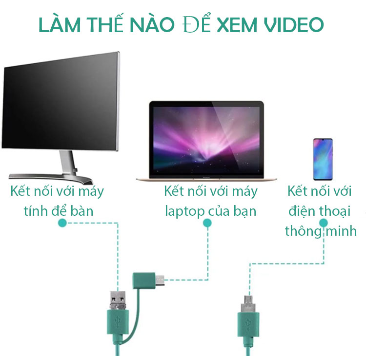 Thanh rung Svakom Siime Plus siêu nét camera khám phá cảm xúc