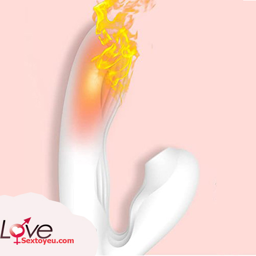 Svakom Eria máy rung điểm G âm vật siêu sướng cực đỉnh
