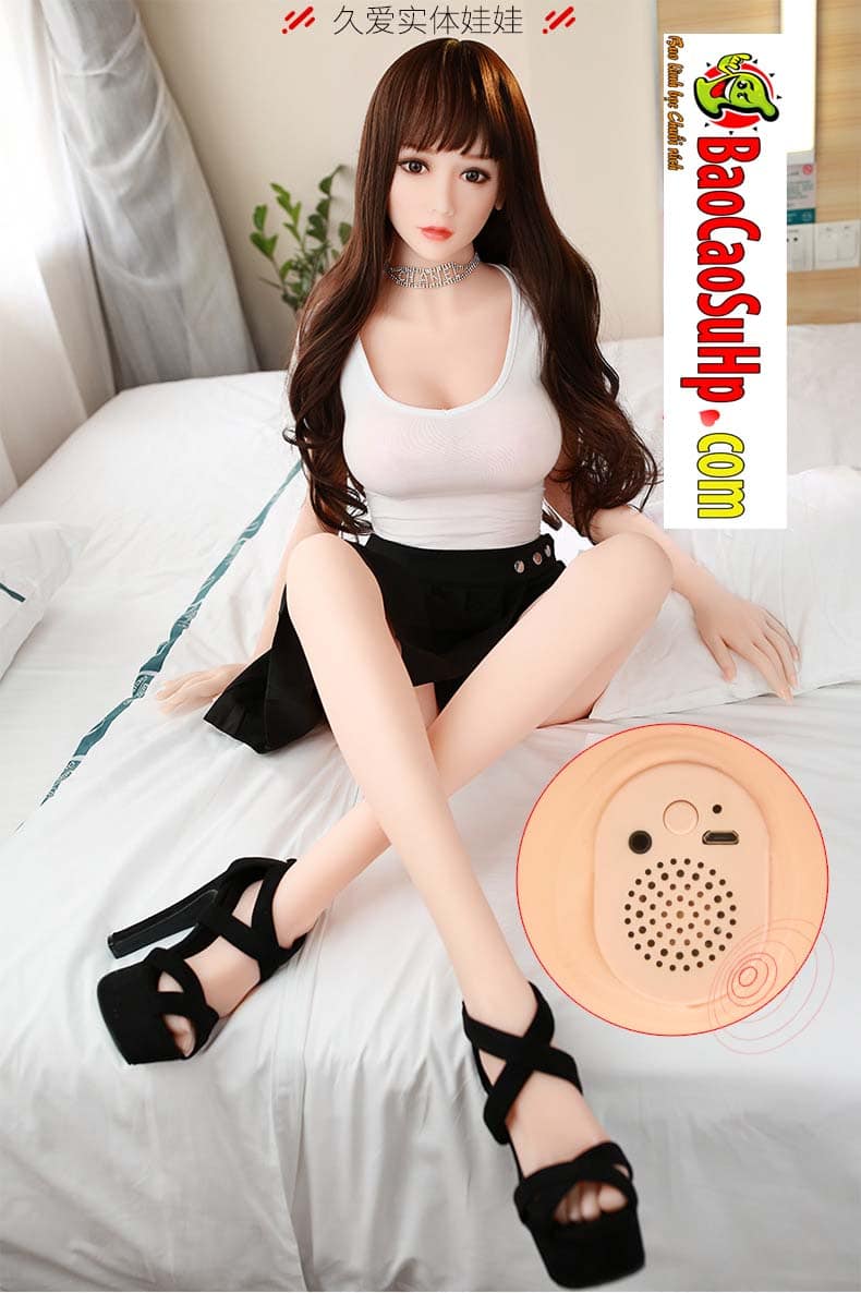 Búp bê tình dục Tamiko quyến rũ mềm mại kích thích cảm xúc Búp bê tình dục Tamiko quyến rũ mềm mại kích thích cảm xúc