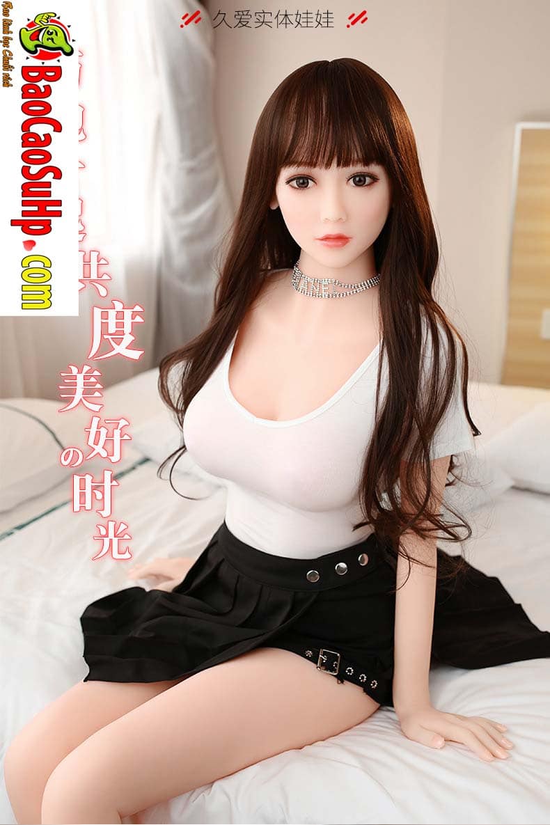 Búp bê tình dục Tamiko quyến rũ mềm mại kích thích cảm xúc Búp bê tình dục Tamiko quyến rũ mềm mại kích thích cảm xúc