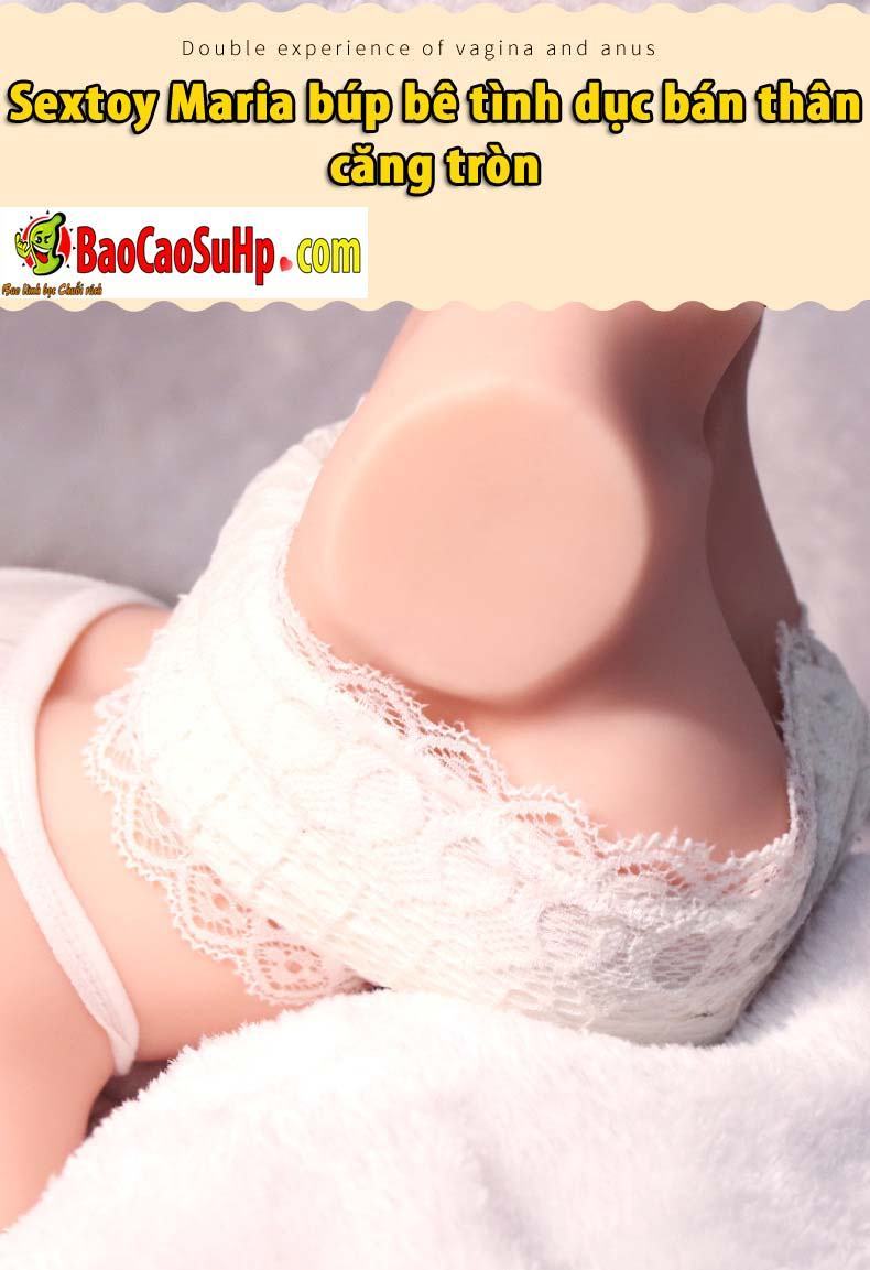 Sextoy Maria bán thân mềm mại kích thích đam mê Sextoy Maria bán thân mềm mại kích thích đam mê