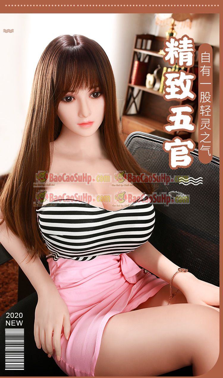 Búp bê tình dục Matsuko ngực khủng toàn thân cao cấp mua ngay