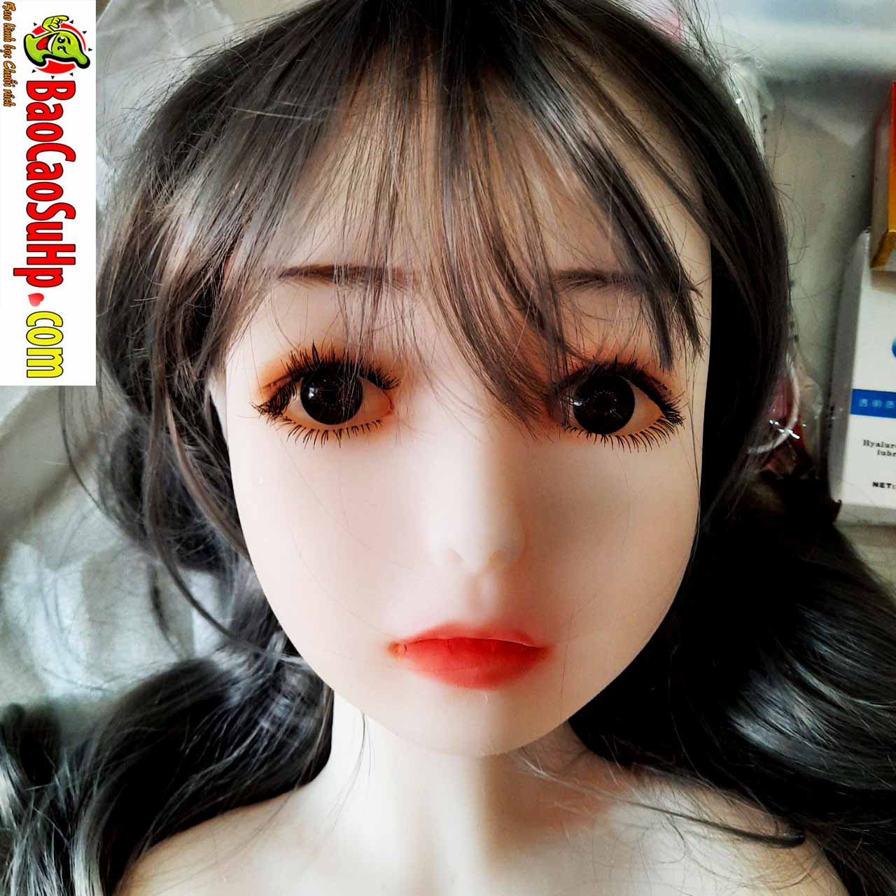 Búp bê tình dục Matsuko ngực khủng toàn thân cao cấp mua ngay