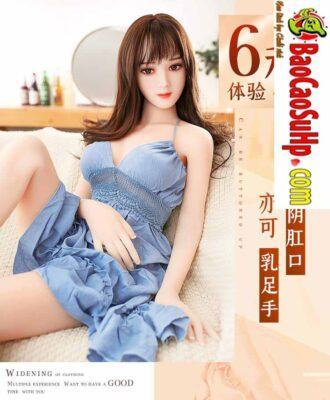 Búp bê tình dục Matsuko ngực khủng toàn thân cao cấp mua ngay