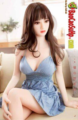Búp bê tình dục Matsuko ngực khủng toàn thân cao cấp mua ngay