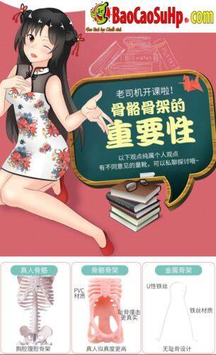 Búp bê bán thân Naizuzi khung xương bền đẹp, cảm giác thật Búp bê bán thân Naizuzi khung xương bền đẹp, cảm giác thật