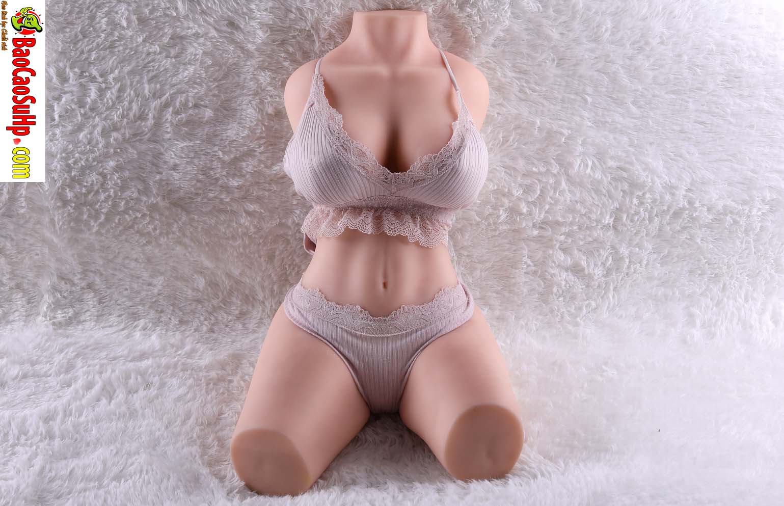 Búp bê Mizzzee ZZ05 Nhật Bản khép mở chân mẫu mới siêu thực