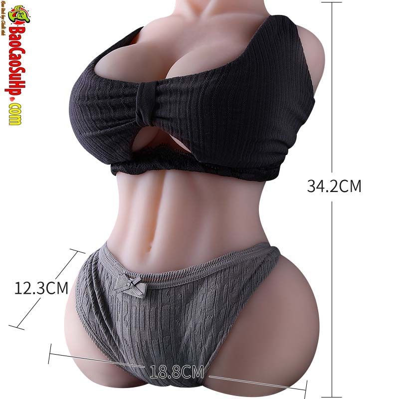 Búp Bê Tình Dục Mizzzeee ZZ013 Mềm Mại Chân Thật Mua Ngay Búp Bê Tình Dục Mizzzeee ZZ013 Mềm Mại Chân Thật Mua Ngay