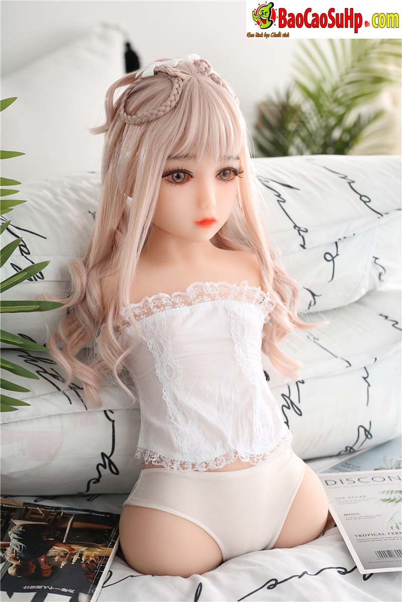 Búp Bê Tình Dục Kasuga Cute Loli Ngực Nhỏ Giá Tốt