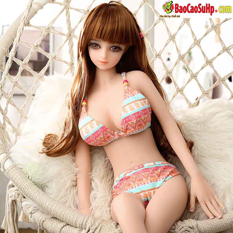 Búp Bê Tình Dục Serena Litter Baby Siêu Dễ Thương Mềm Mại