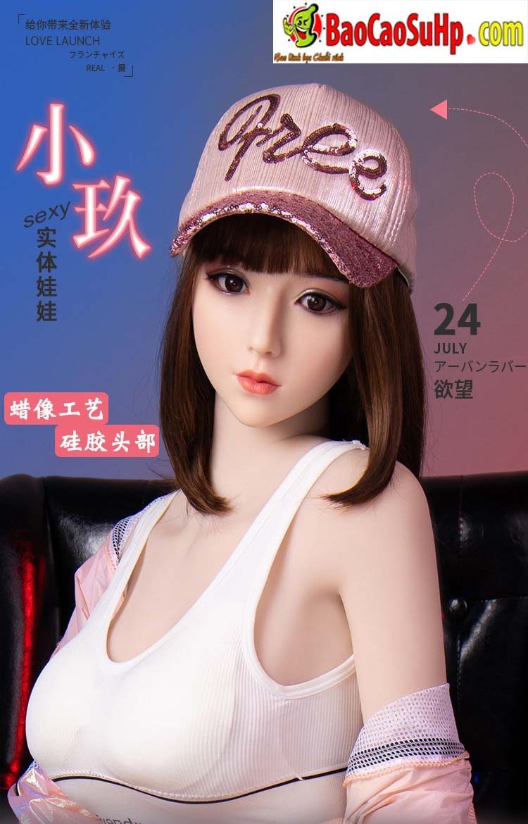 Búp bê tình dục toàn thân 1m45 ZZ022 trẻ trung chân thật hấp dẫn Búp bê tình dục toàn thân 1m45 ZZ022 trẻ trung chân thật hấp dẫn