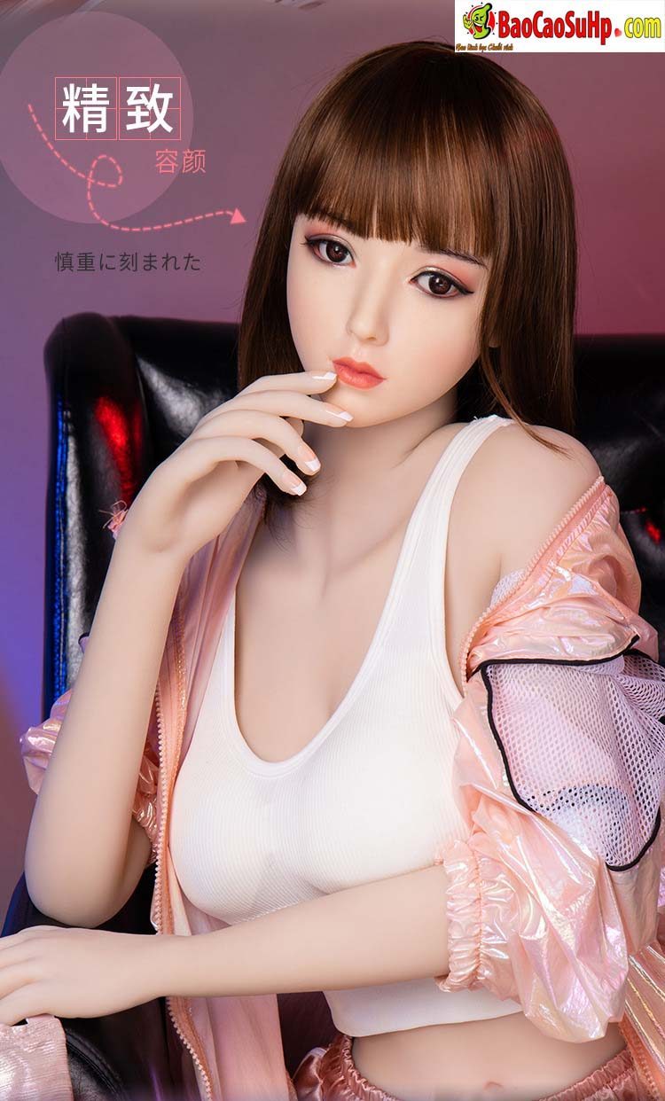 Búp bê tình dục toàn thân 1m45 ZZ022 trẻ trung chân thật hấp dẫn Búp bê tình dục toàn thân 1m45 ZZ022 trẻ trung chân thật hấp dẫn