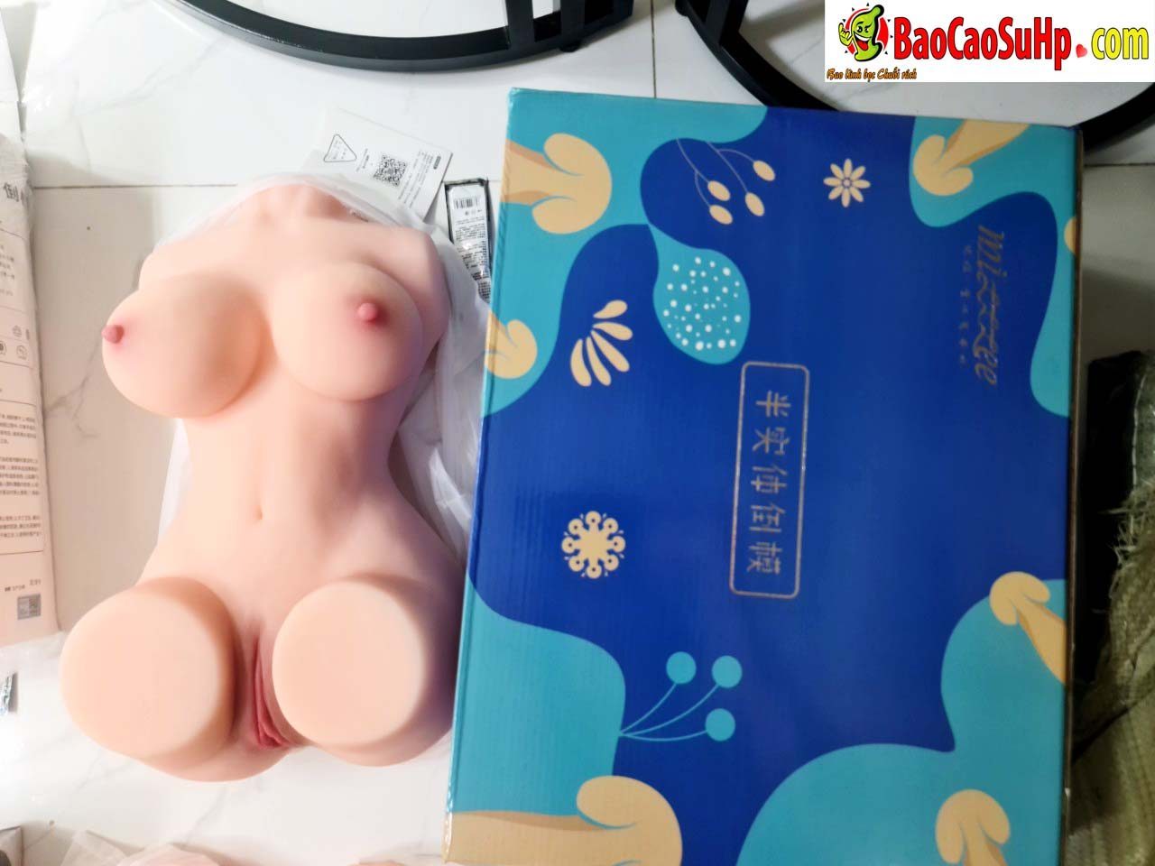 Búp bê tình dục Red X ZZ027 2021 siêu thực, mềm mại kích thích