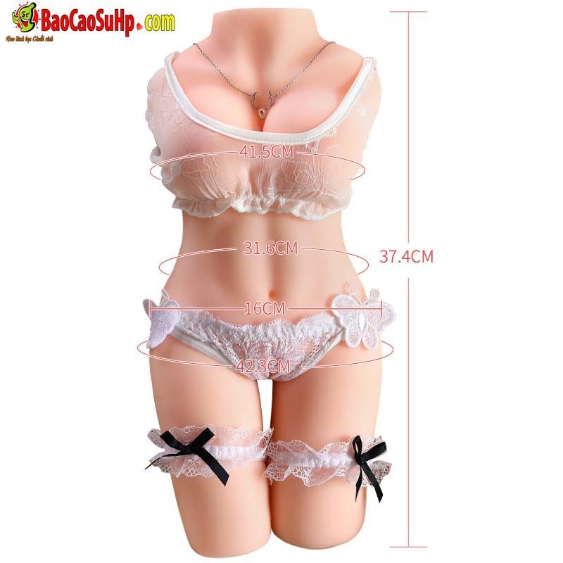 Búp bê tình dục ZZ031 Microzi Ozawa nhỏ gọn chân di động