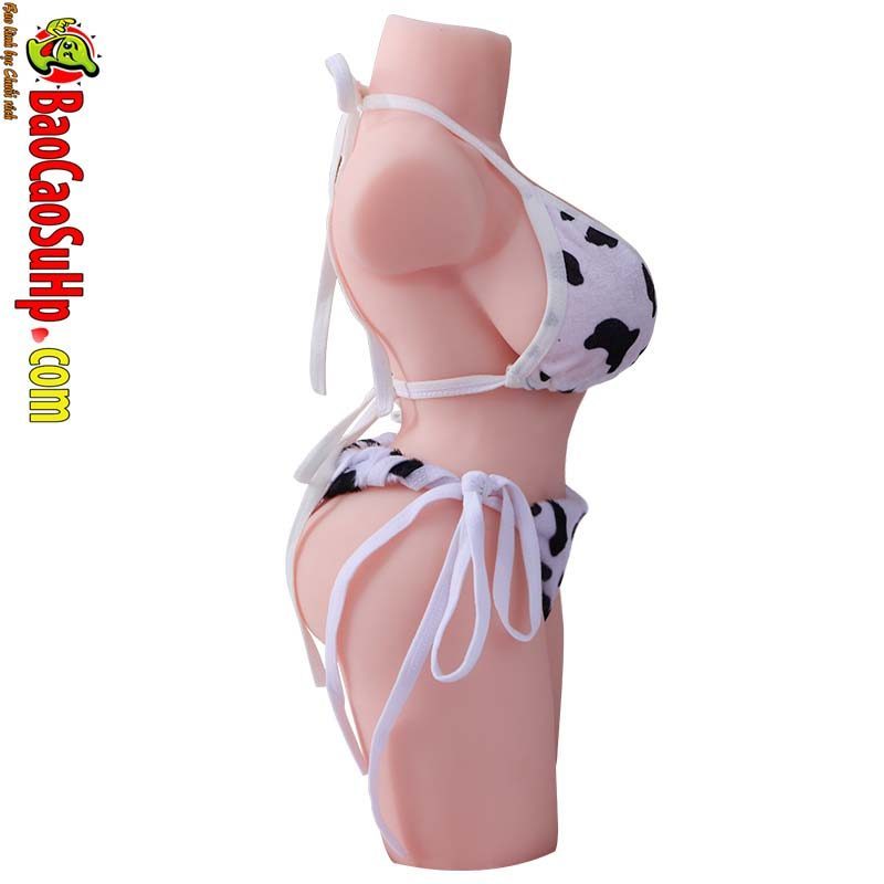 Búp bê tình dục Hime Ryoko Ozawa nhỏ nhắn chân thực giá tốt