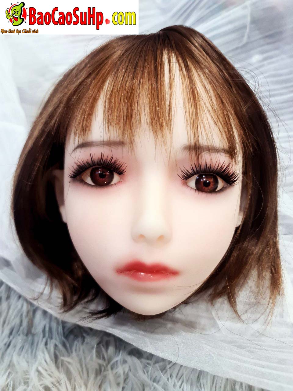  Shop bán Búp bê tình dục Zz037 cô gái trẻ có đôi mắt buồn Ebisu Girl 1m2 chính hãng
