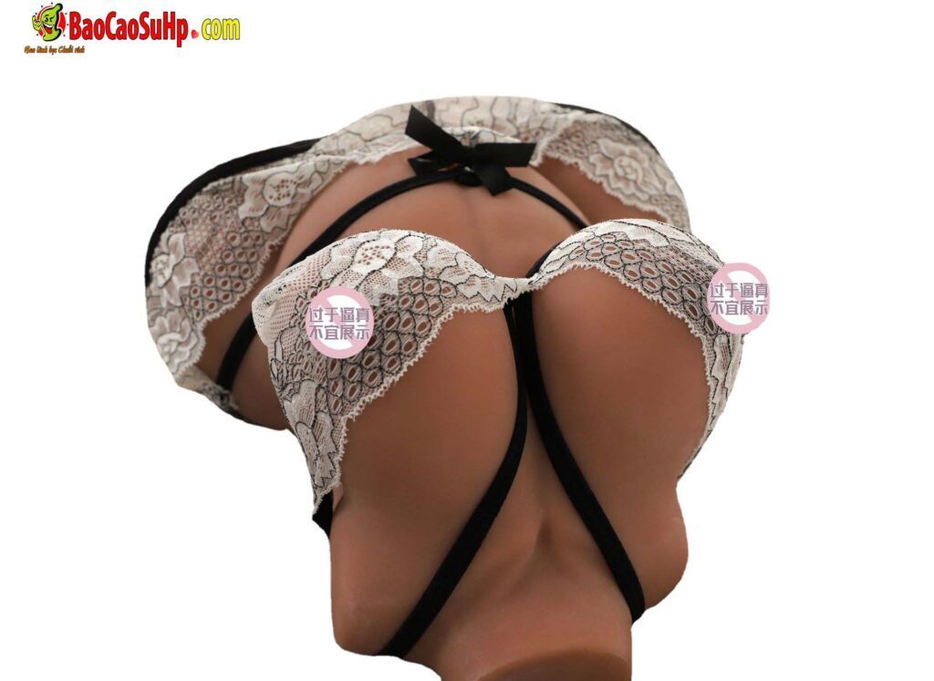 Búp Bê Tình Dục Cô Hầu Gái Múp Míp 8kg Đẹp Da Thật Gợi Cảm