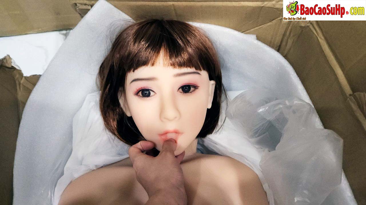 Búp bê tình dục Areum 1m45 chân thật đẹp hút hồn giá tốt