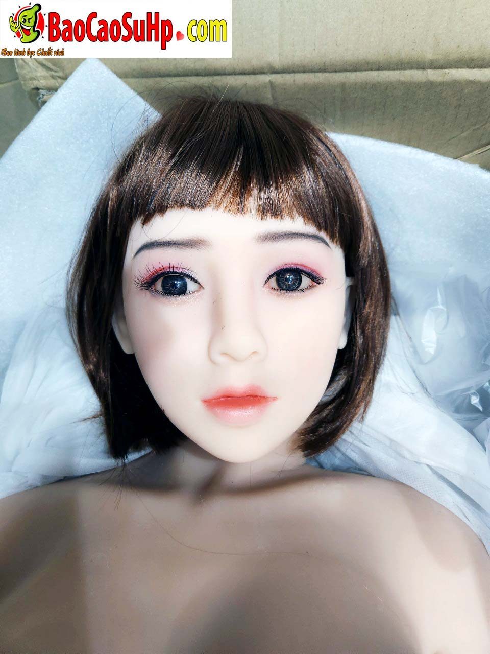 Búp bê tình dục Areum 1m45 chân thật đẹp hút hồn giá tốt