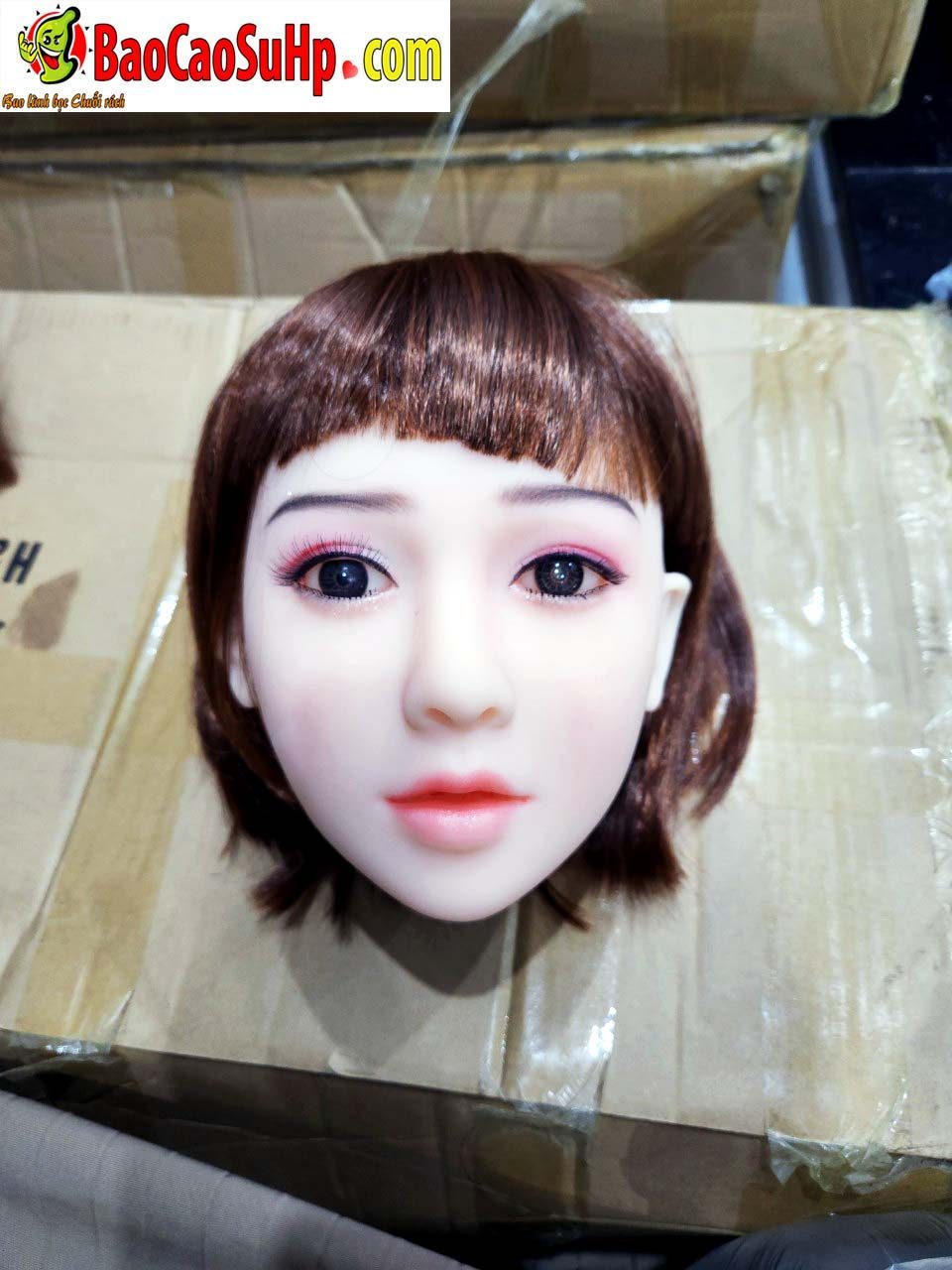 Búp bê tình dục Areum 1m45 chân thật đẹp hút hồn giá tốt