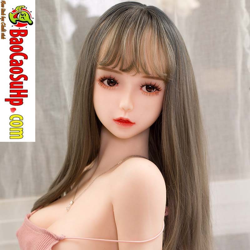 Búp bê tình dục Areum 1m45 chân thật đẹp hút hồn giá tốt