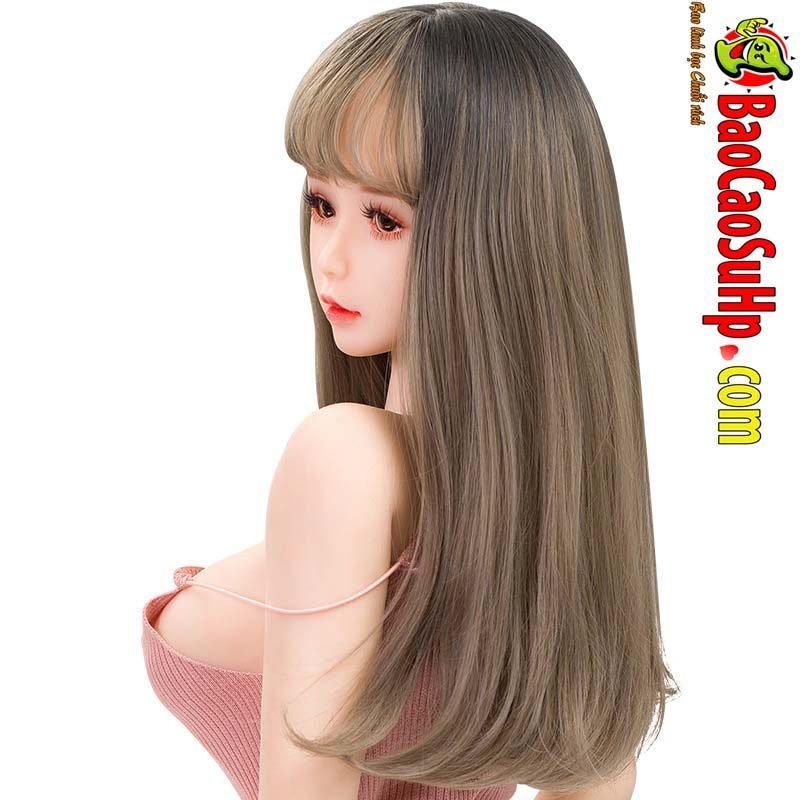 Búp bê tình dục Areum 1m45 chân thật đẹp hút hồn giá tốt