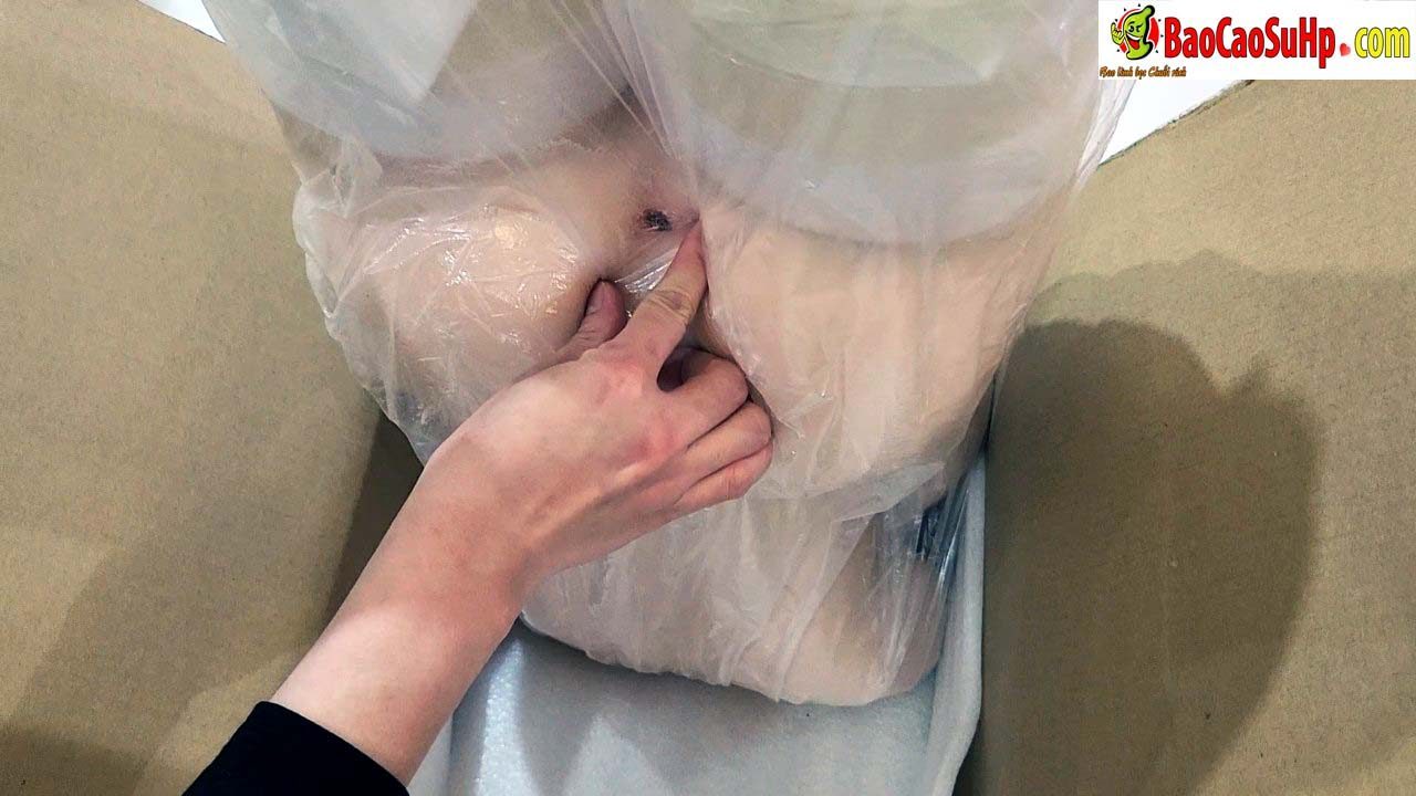 Búp Bê Tình Dục 19kg Masami Đúc Người Thật Mềm Mại Cực Phê