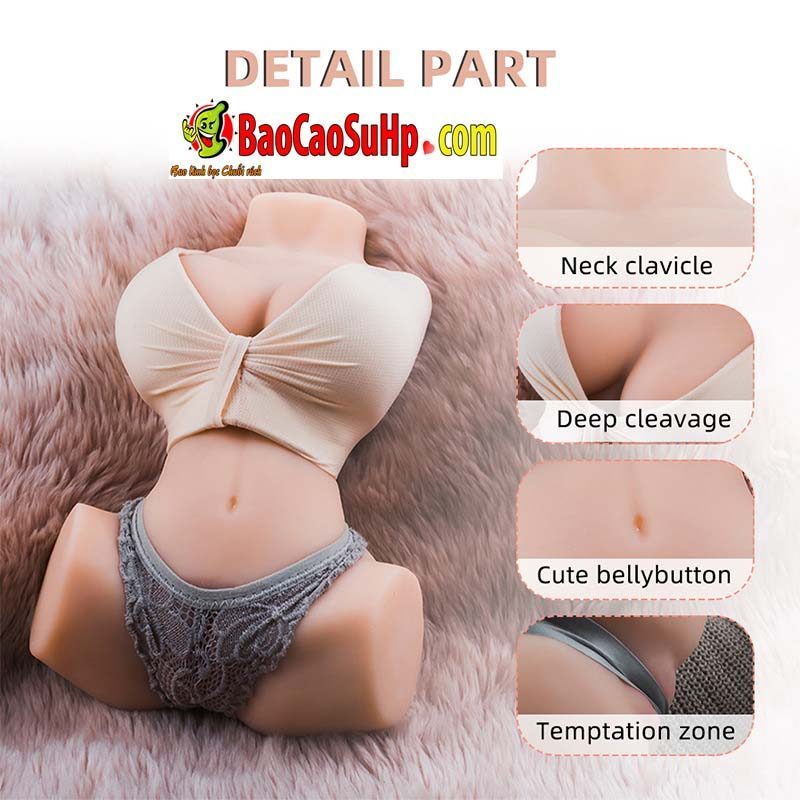 Búp Bê Tình Dục Ruri Đùi Đẹp Dạng Hình 3kg Siêu Gợi Cảm Búp Bê Tình Dục Ruri Đùi Đẹp Dạng Hình 3kg Siêu Gợi Cảm