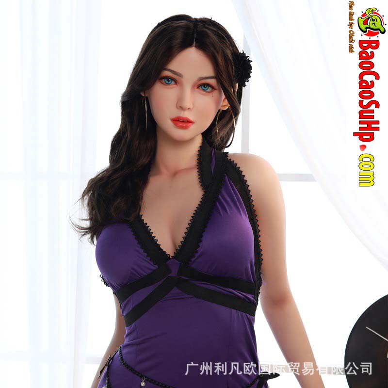 Búp Bê Tình Dục Seraphina 1m59 Silicone TPE Trong Veo Xinh Đẹp Búp Bê Tình Dục Seraphina 1m59 Silicone TPE Trong Veo Xinh Đẹp
