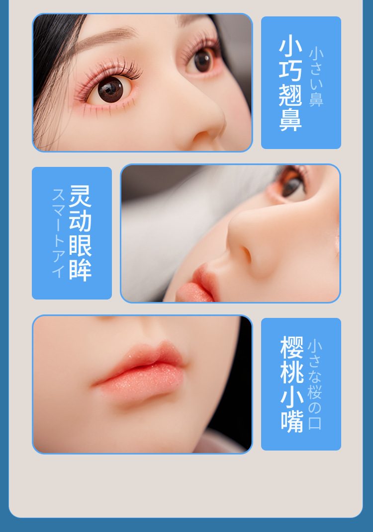 Búp Bê Tình Dục Xavia Silicone Cao Cấp Đẹp Mê Ly Mua Ngay Búp Bê Tình Dục Xavia Silicone Cao Cấp Đẹp Mê Ly Mua Ngay
