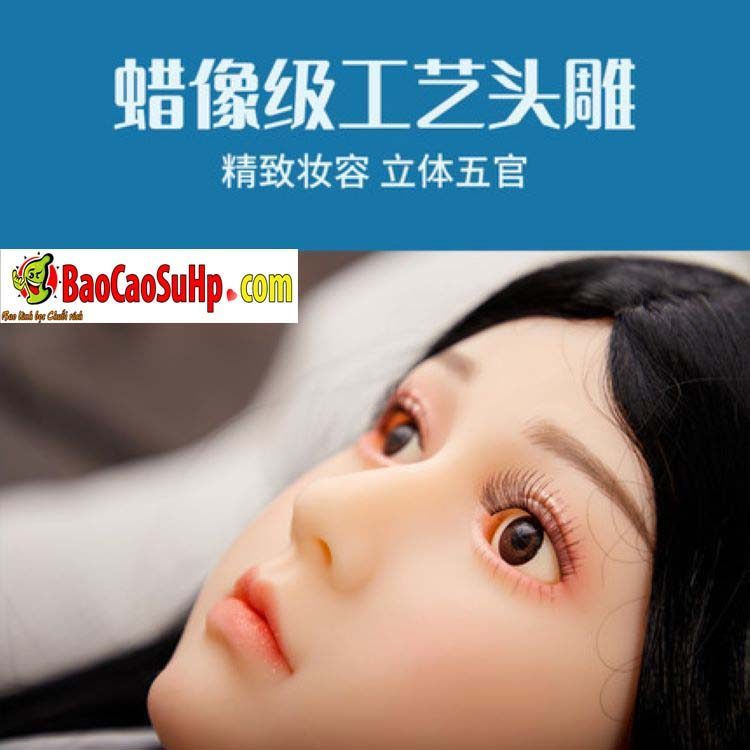 Búp Bê Tình Dục Xavia Silicone Cao Cấp Đẹp Mê Ly Mua Ngay Búp Bê Tình Dục Xavia Silicone Cao Cấp Đẹp Mê Ly Mua Ngay