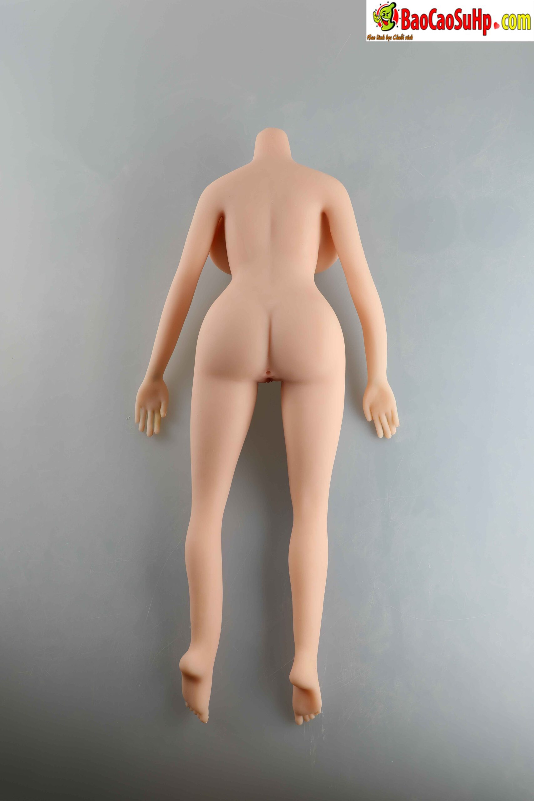 Búp bê tình dục bán thân chân Mizzzee Yugi Reging đẹp giá cực tốt