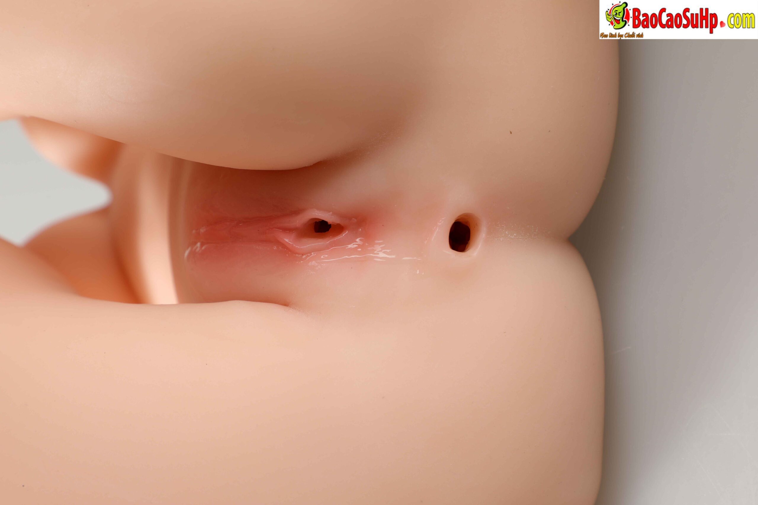 Búp bê tình dục bán thân chân Mizzzee Yugi Reging đẹp giá cực tốt