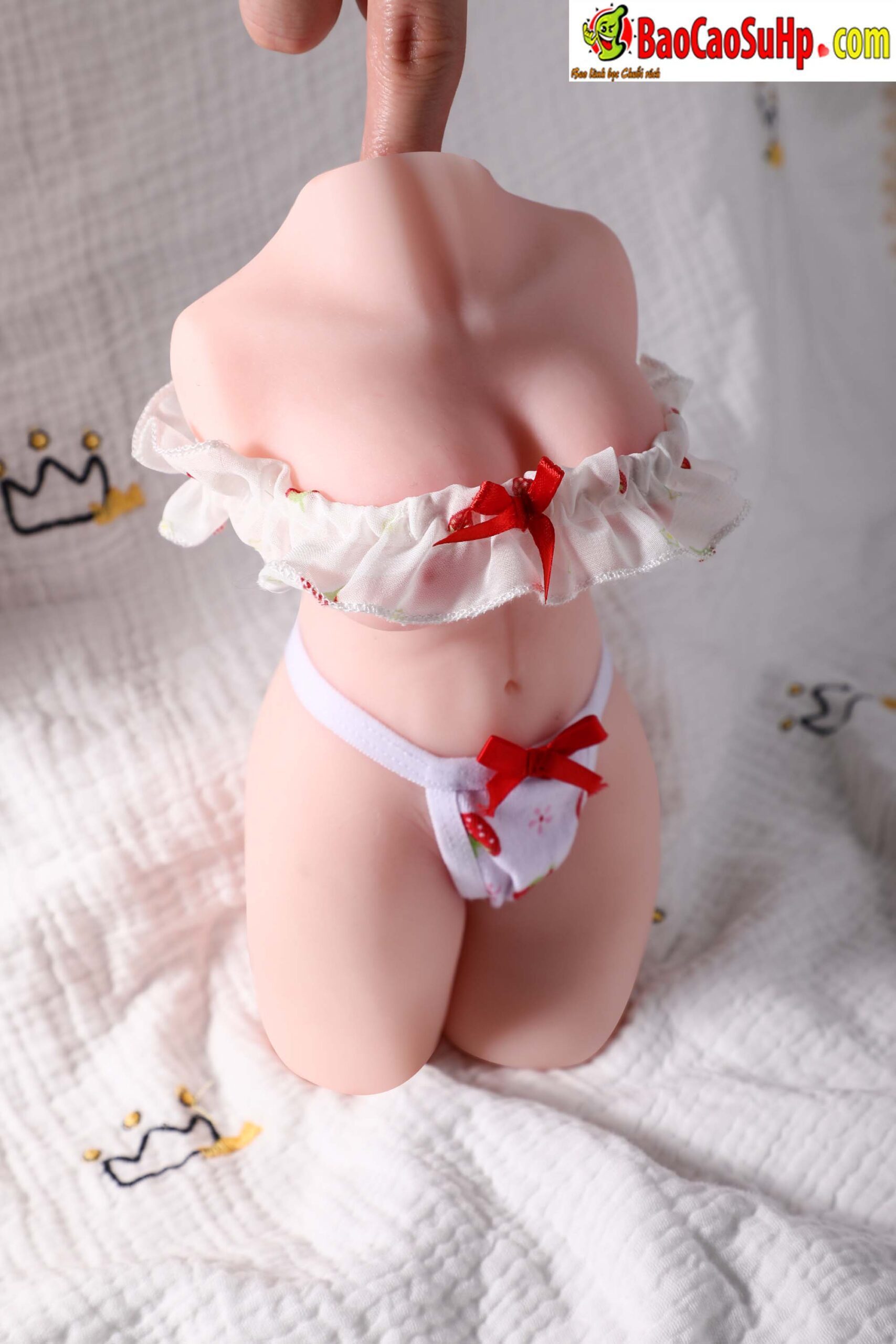 Búp bê Ji Ikeda Sakura mini khung xương 1kg chuẩn đẹp