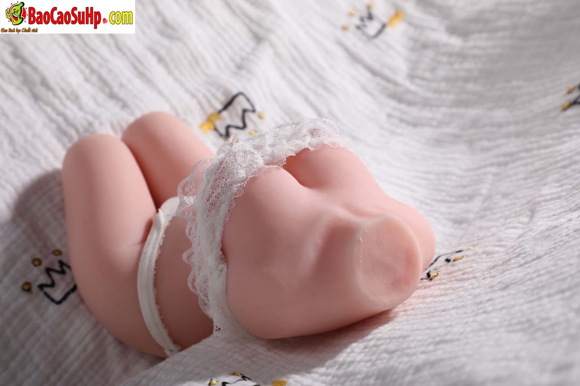 Búp bê Ji Ikeda Sakura mini khung xương 1kg chuẩn đẹp