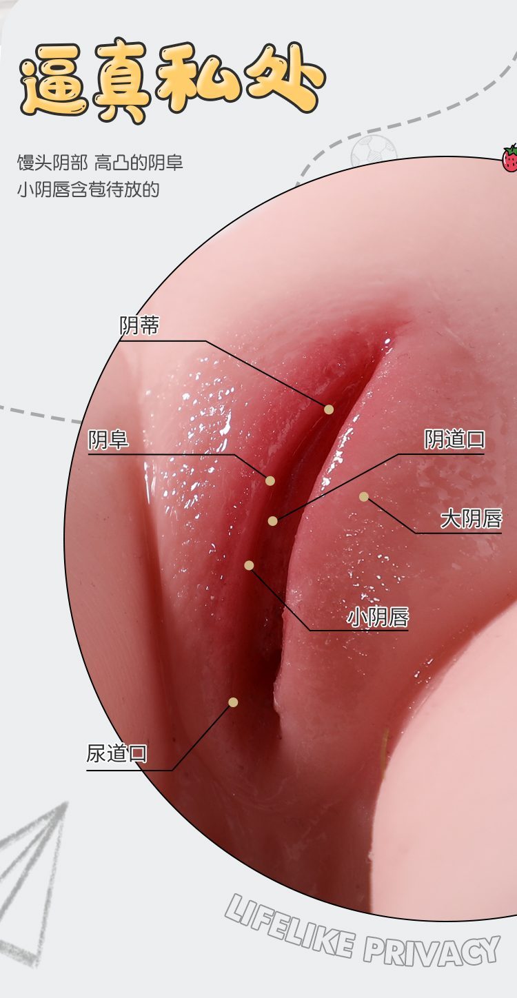 Búp bê Ji Ikeda Sakura mini khung xương 1kg chuẩn đẹp