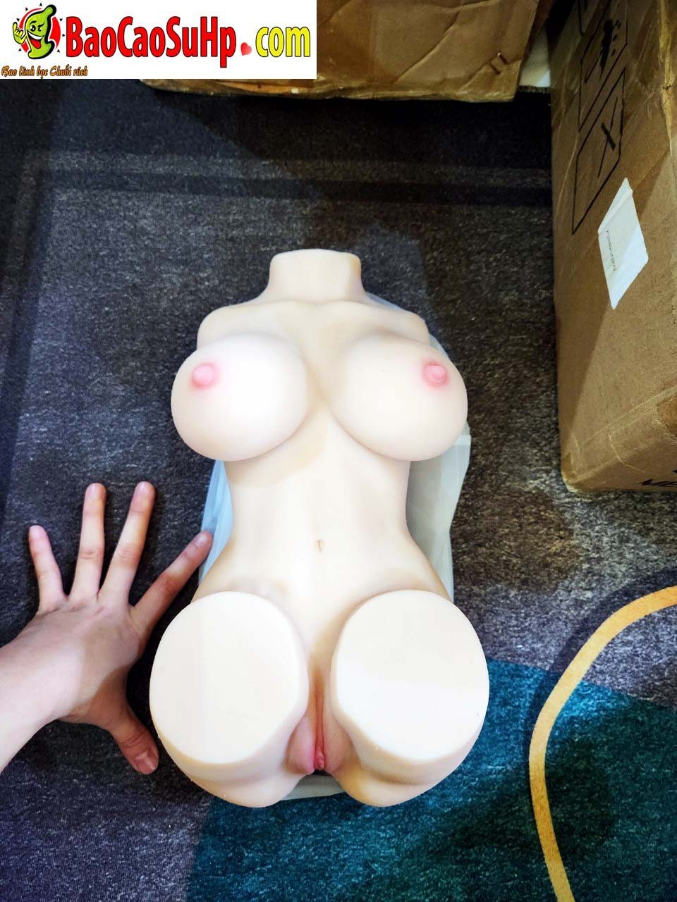 Búp bê tình dục Calista 4kg phát nhiệt chân khép cảm giác thật Búp bê tình dục Calista 4kg phát nhiệt chân khép cảm giác thật